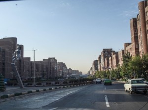 2014 Tehran Streets 2   